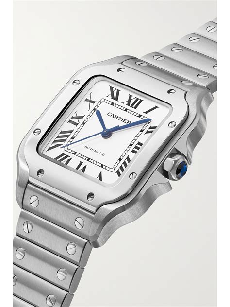 montre cartier hommes|montre cartier france.